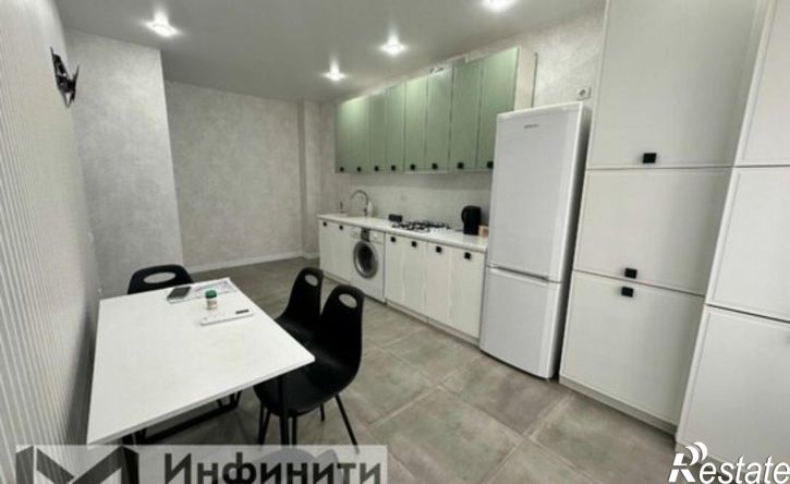 1-комн квартира Шпаковский муниципальный округ, Михайловск, жилой район Гармония, улица