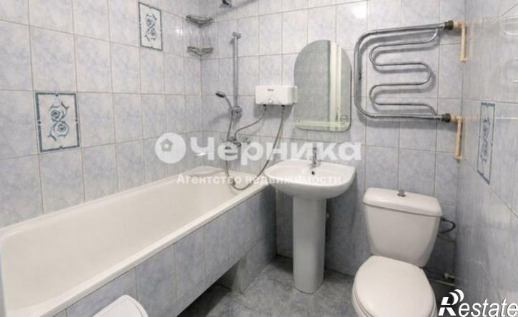 1-комн квартира Пятигорск, улица Ермолова, 253