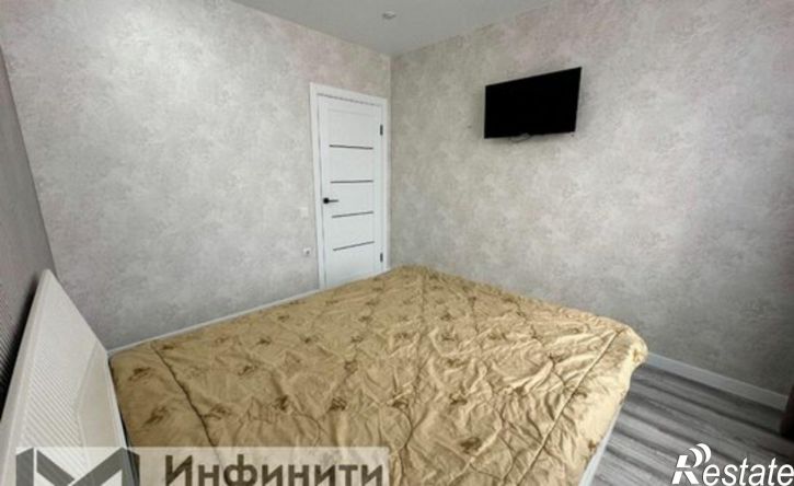 1-комн квартира Шпаковский муниципальный округ, Михайловск, жилой район Гармония, улица