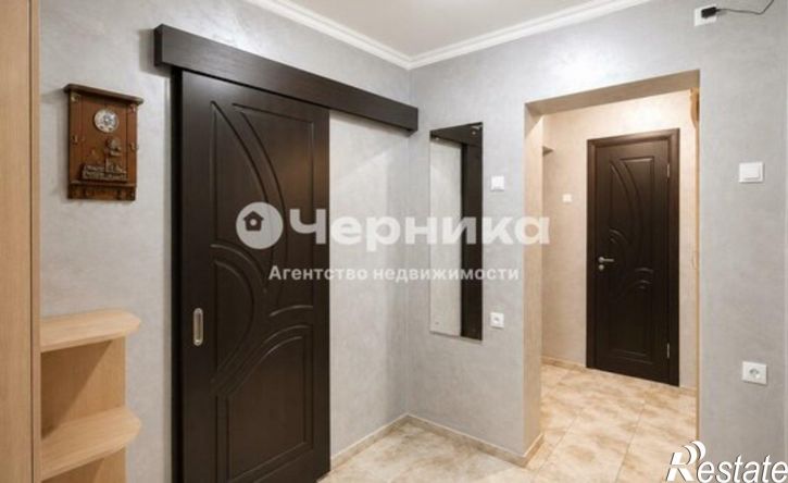 1-комн квартира Пятигорск, улица Ермолова, 253