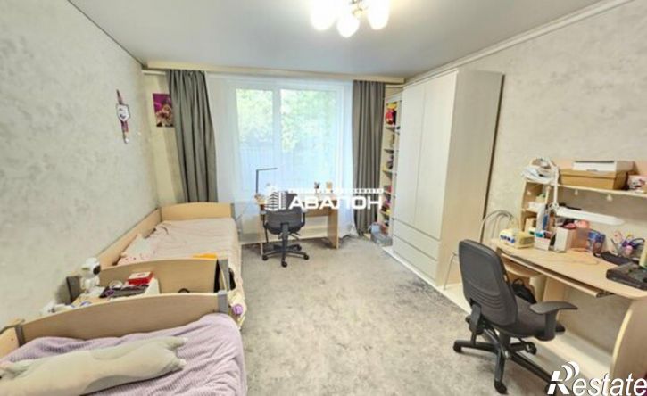 3-комн квартира Ессентуки, улица Пушкина, 50