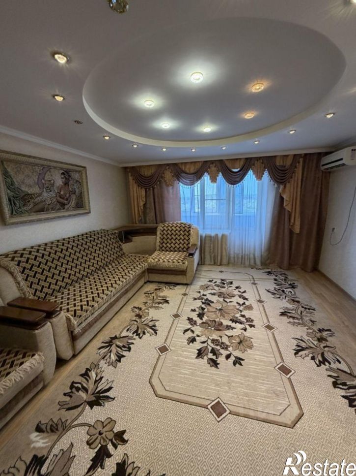 4-комн квартира Невинномысск