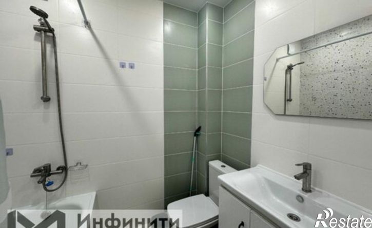 1-комн квартира Шпаковский муниципальный округ, Михайловск, жилой район Гармония, улица