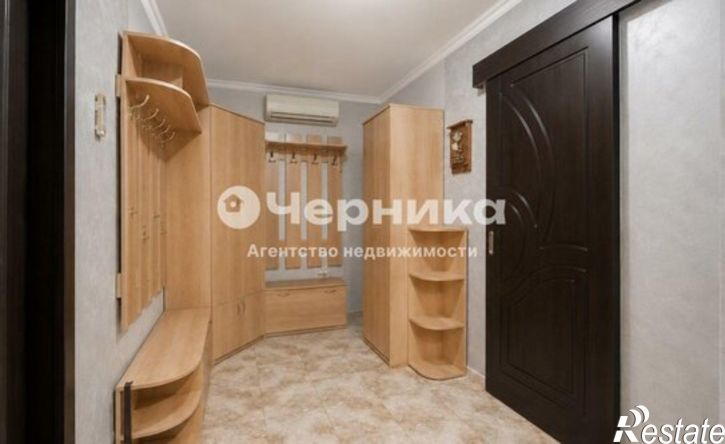 1-комн квартира Пятигорск, улица Ермолова, 253