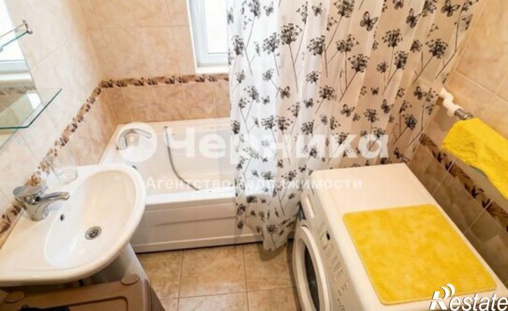 2-комн квартира Пятигорск, Огородная улица, 37/2