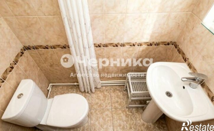 2-комн квартира Пятигорск, Огородная улица, 37/2