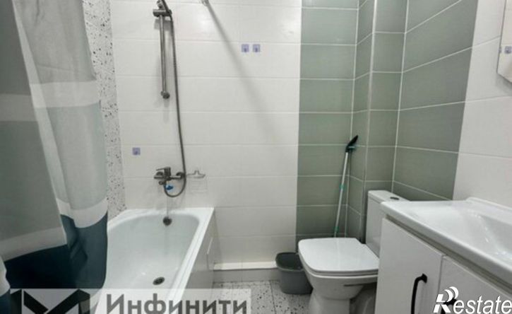 1-комн квартира Шпаковский муниципальный округ, Михайловск, жилой район Гармония, улица