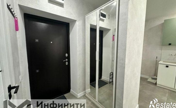 1-комн квартира Шпаковский муниципальный округ, Михайловск, жилой район Гармония, улица