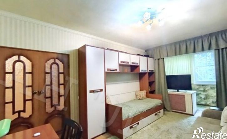 3-комн квартира Будённовск, 8-й микрорайон, 3