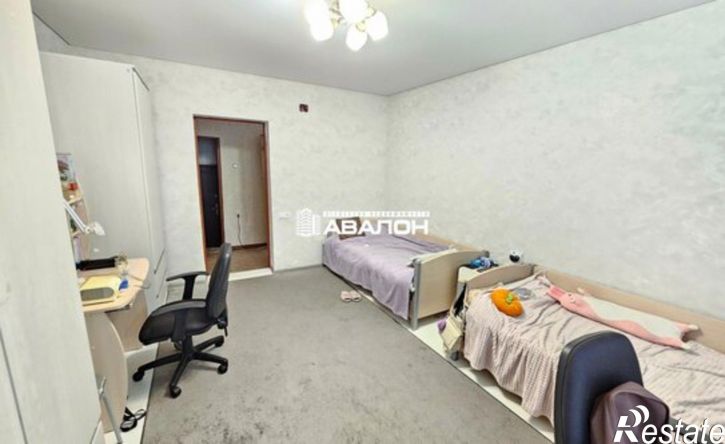3-комн квартира Ессентуки, улица Пушкина, 50