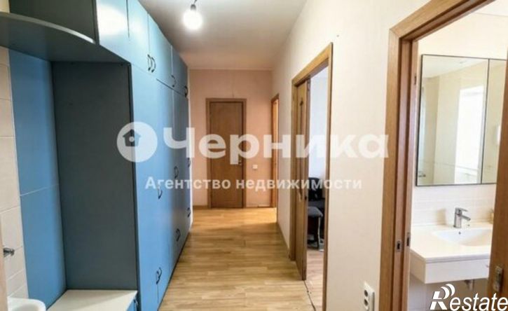 2-комн квартира Пятигорск, Огородная улица, 37/2