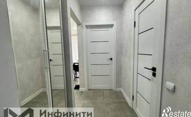 1-комн квартира Шпаковский муниципальный округ, Михайловск, жилой район Гармония, улица