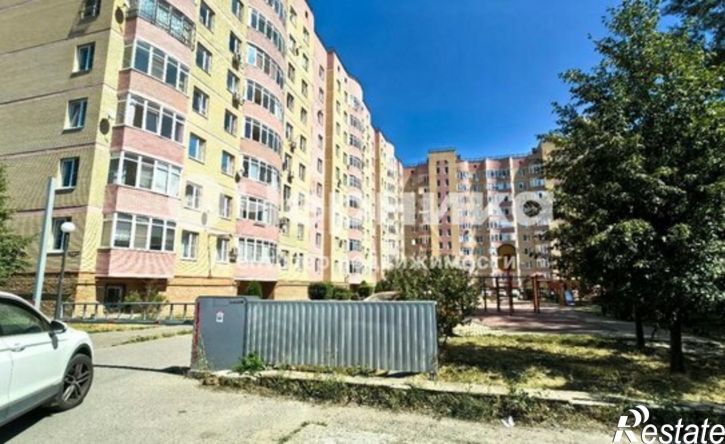 2-комн квартира Пятигорск, Огородная улица, 37/2