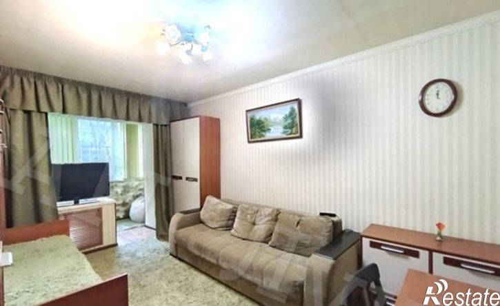 3-комн квартира Будённовск, 8-й микрорайон, 3