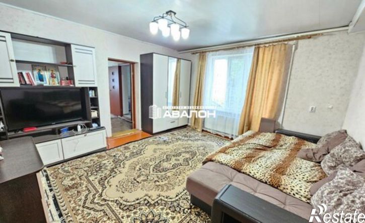 3-комн квартира Ессентуки, улица Пушкина, 50