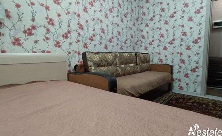 1-комн квартира Шпаковский муниципальный округ, Михайловск, Привольный заезд, 20/2