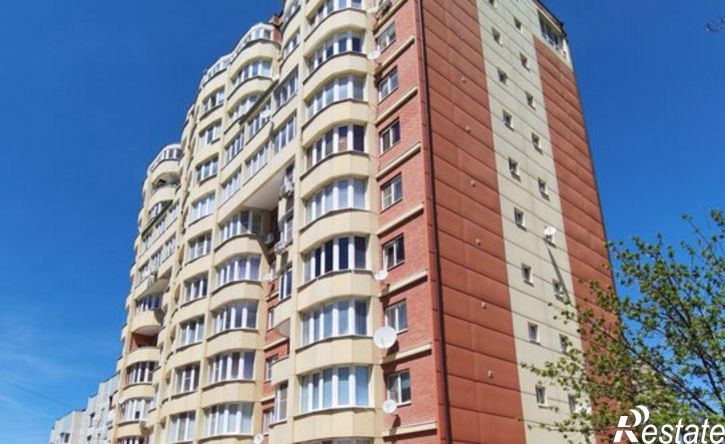 3-комн квартира Кисловодск, улица Белинского, 15