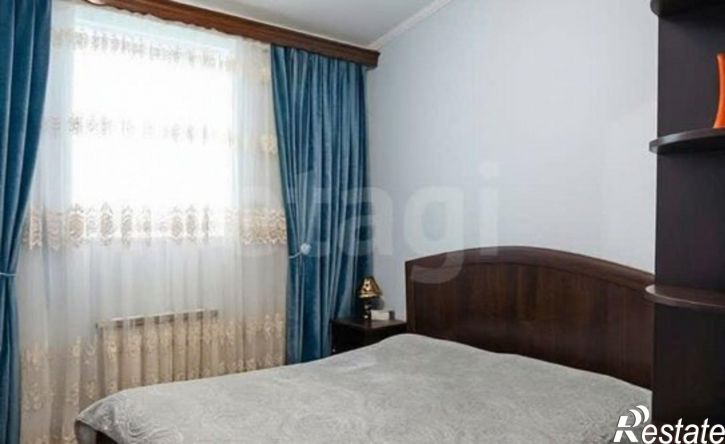 4-комн квартира Ставрополь, Октябрьская улица, 130