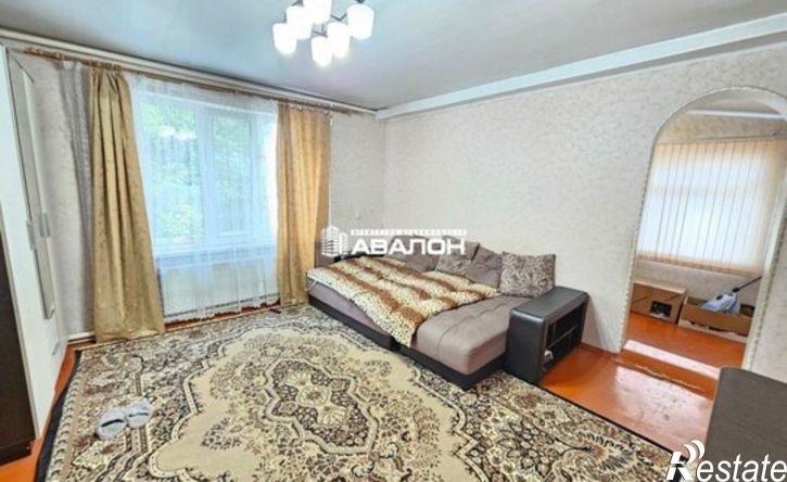 3-комн квартира Ессентуки, улица Пушкина, 50