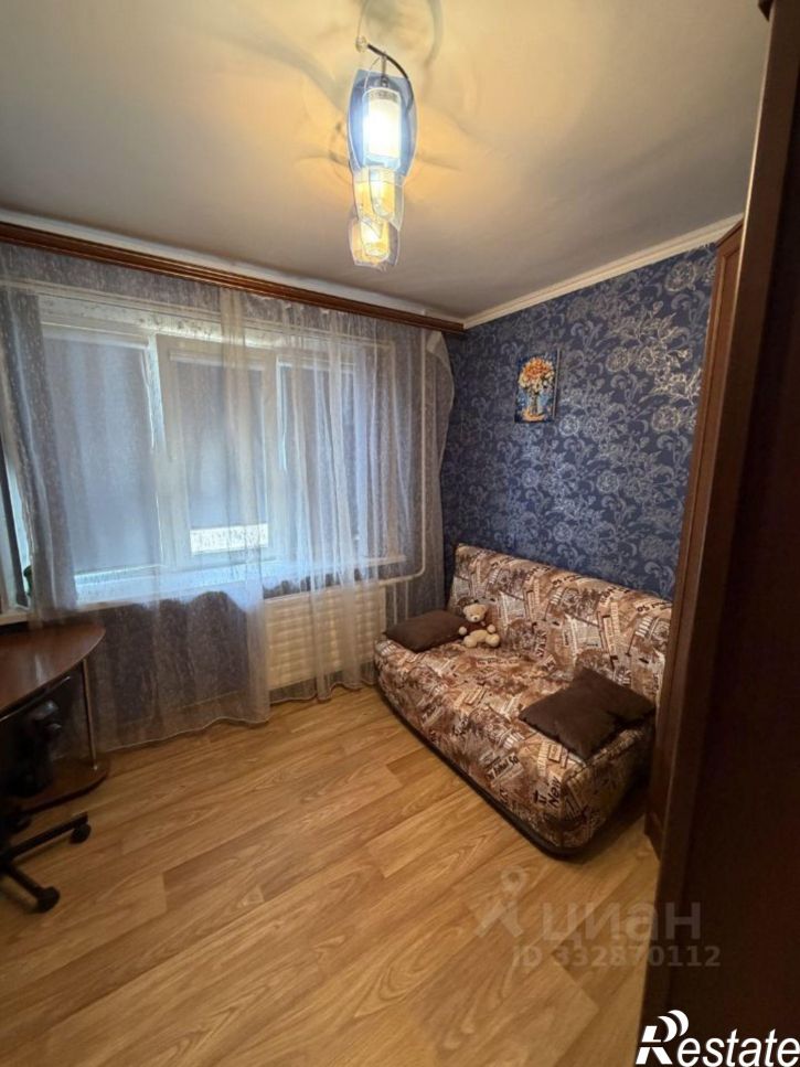 4-комн квартира Невинномысск