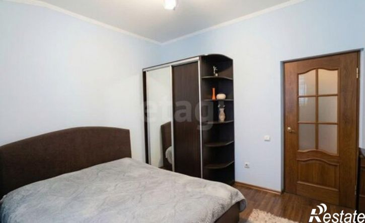 4-комн квартира Ставрополь, Октябрьская улица, 130
