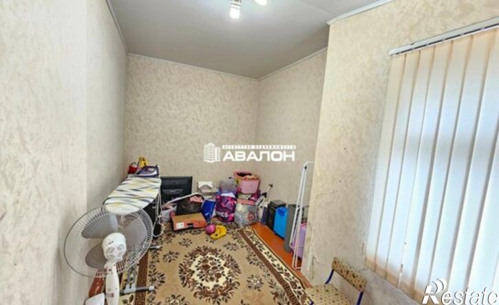 3-комн квартира Ессентуки, улица Пушкина, 50