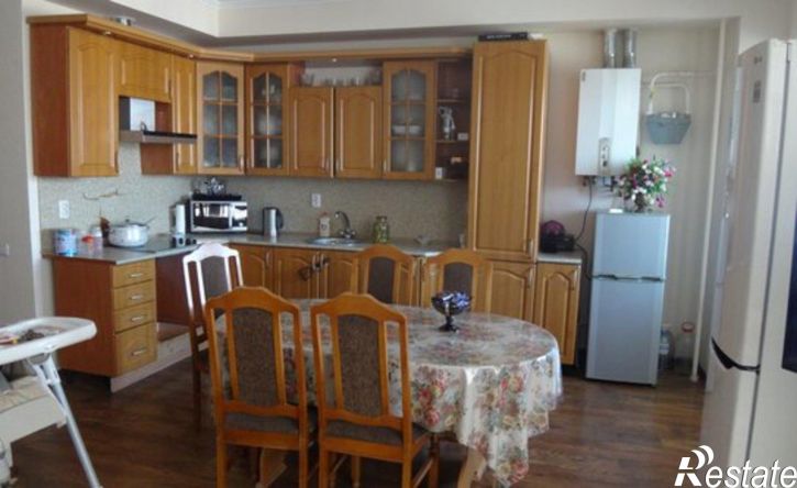 3-комн квартира Кисловодск, улица Белинского, 15