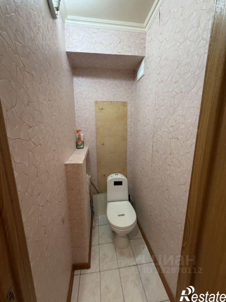 4-комн квартира Невинномысск