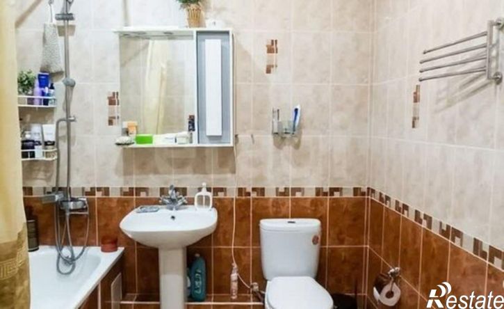 4-комн квартира Ставрополь, Октябрьская улица, 130