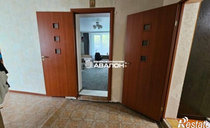 3-комн квартира Ессентуки, улица Пушкина, 50