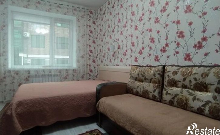 1-комн квартира Шпаковский муниципальный округ, Михайловск, Привольный заезд, 20/2
