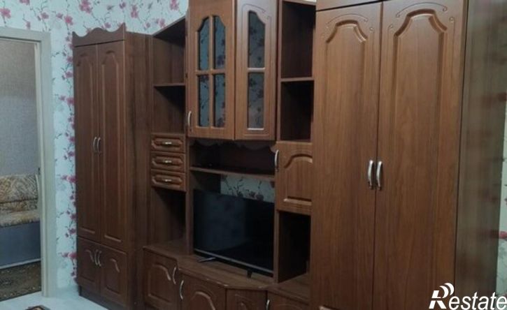 1-комн квартира Шпаковский муниципальный округ, Михайловск, Привольный заезд, 20/2