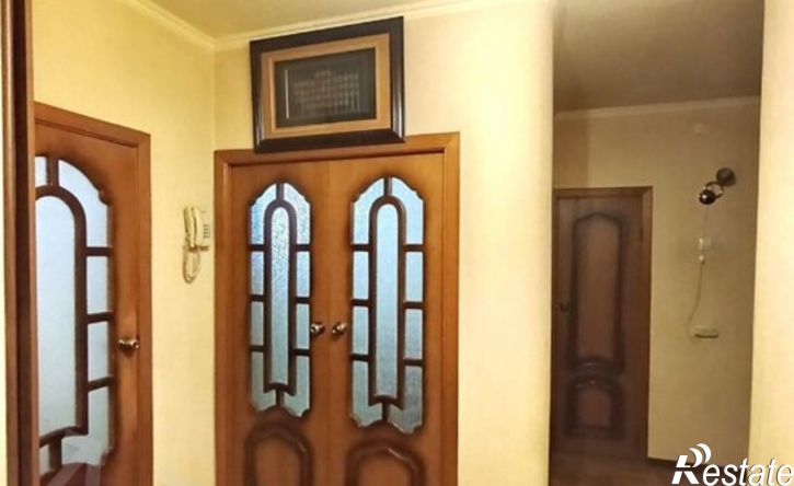 3-комн квартира Будённовск, 8-й микрорайон, 3