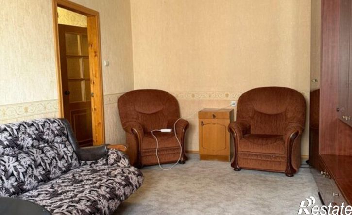2-комн квартира Ставрополь, улица Лермонтова, 129А