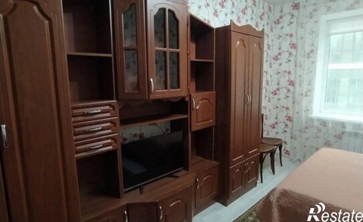 1-комн квартира Шпаковский муниципальный округ, Михайловск, Привольный заезд, 20/2