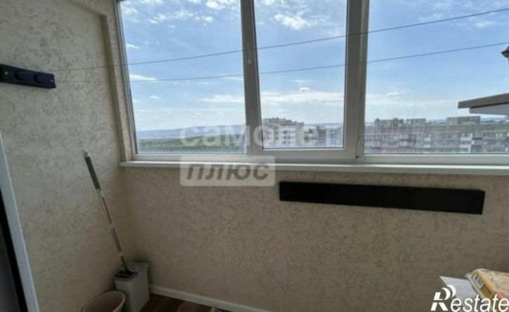 2-комн квартира Ставрополь, улица Доваторцев, 86Ак1