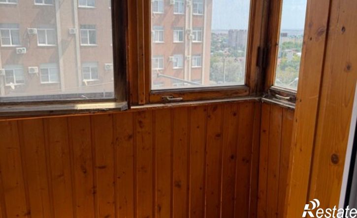 2-комн квартира Ставрополь, улица Лермонтова, 129А