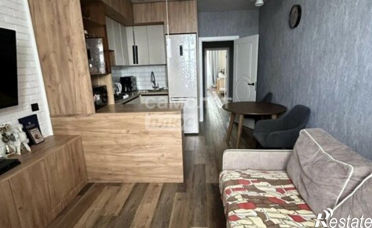 2-комн квартира Ставрополь, улица Доваторцев, 86Ак1