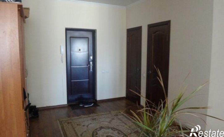 3-комн квартира Кисловодск, улица Белинского, 15