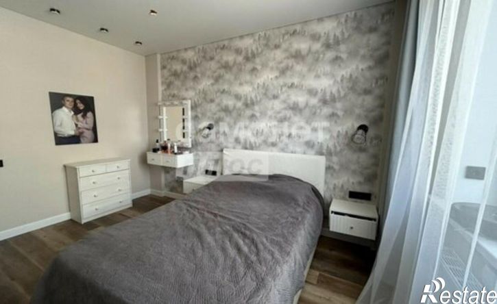 2-комн квартира Ставрополь, улица Доваторцев, 86Ак1