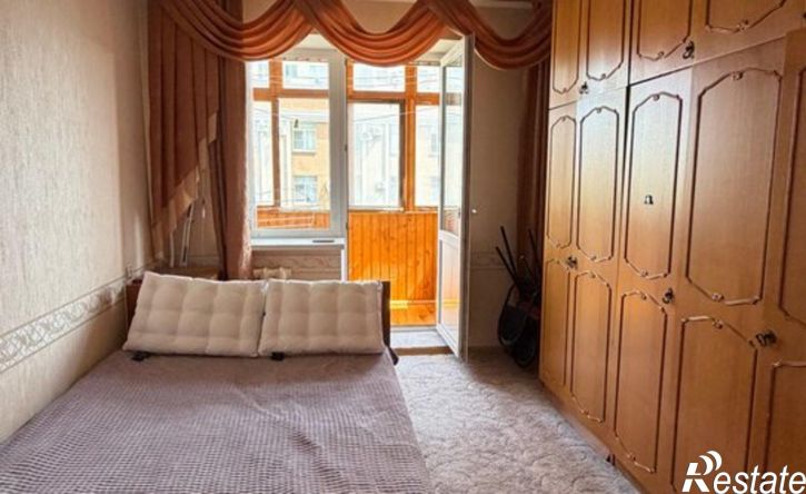 2-комн квартира Ставрополь, улица Лермонтова, 129А