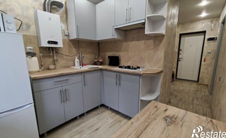 1-комн квартира Кисловодск, улица Островского, 23