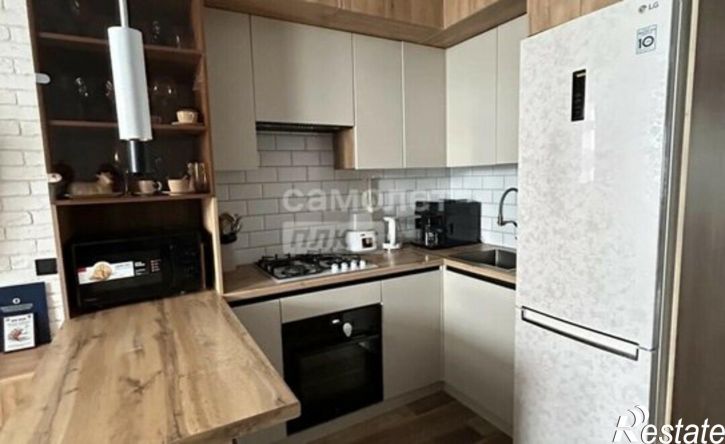 2-комн квартира Ставрополь, улица Доваторцев, 86Ак1