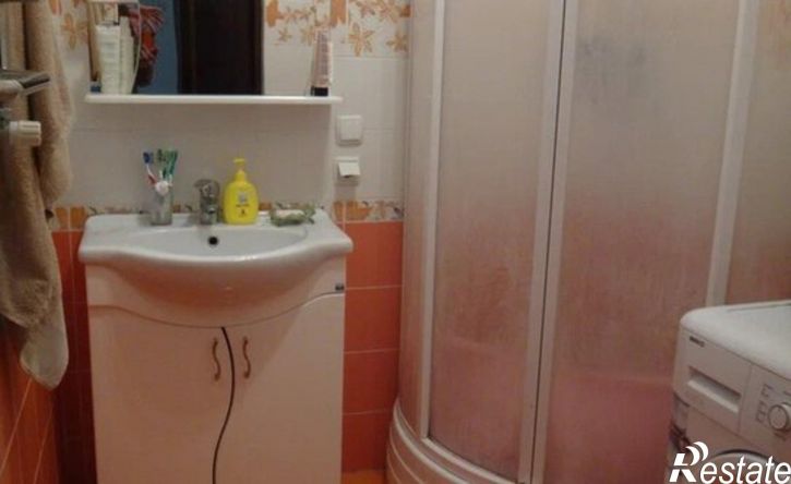 3-комн квартира Кисловодск, улица Белинского, 15