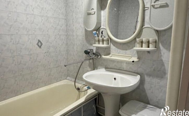 2-комн квартира Ставрополь, улица Лермонтова, 129А