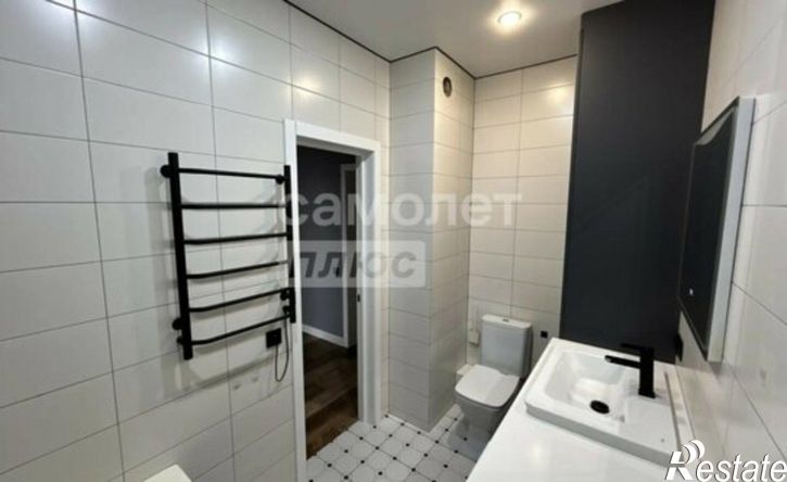 2-комн квартира Ставрополь, улица Доваторцев, 86Ак1