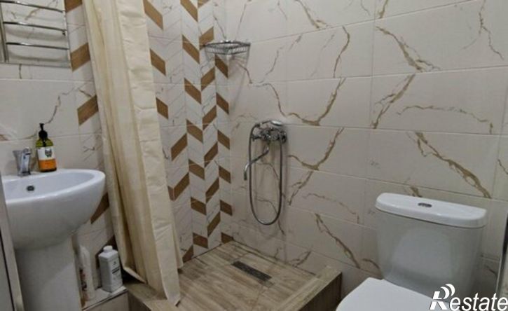 1-комн квартира Кисловодск, улица Островского, 23