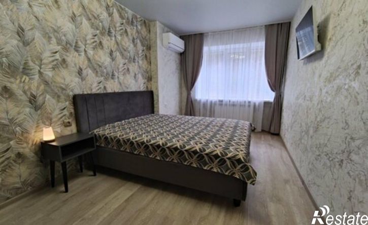 1-комн квартира Кисловодск, улица Островского, 23