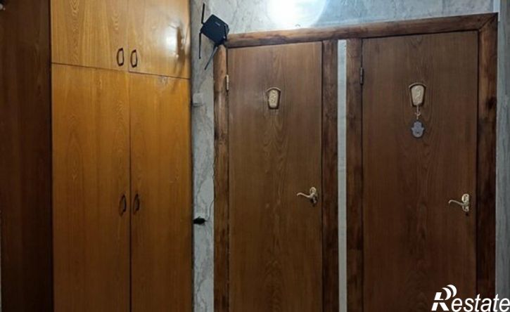 2-комн квартира Кисловодск, улица Андрея Губина, 20