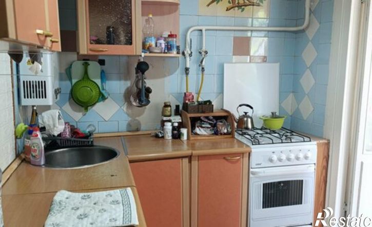 2-комн квартира Кисловодск, улица Андрея Губина, 20
